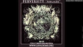 Perversity - Blood Of Hastur