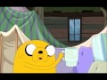 Adventure Time Jake Advice