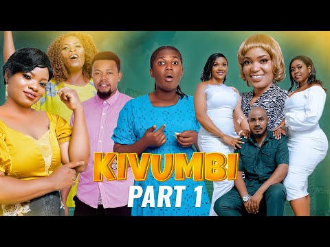 Kivumbi PART 1 Full Movie