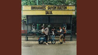 Lirik Lagu Silul - WAWES Ft Guyon Waton: Kembang Sing Tak Sirami Mekar Nganti Wangi