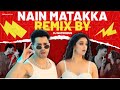 Nain Matakka Remix By DJ Notorious Baby John Varun Dhawan Keerthy S Diljit Dhee Thaman S