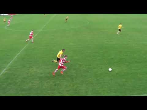 Štěchovice Olympia Radotín