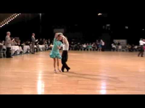 2009 WDC AL Disney Cup - Juvenile U12 Latin - Final