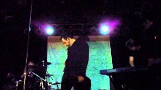 Seabound-Chicago 3.28.15, For Life