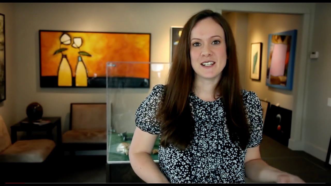 Woodlands Gallery Welcome