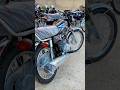 Honda Cg 125 2025 Model Black Color Review Honda Cg 125 New Model 2025 2025model125