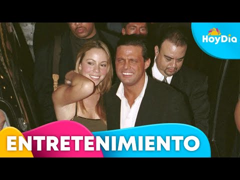 Paparazzi Hanzel Zárate cuenta infidelidades de Luis Miguel | Hoy Día | Telemundo