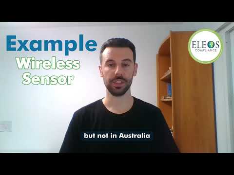 Market access requirements for Australia and New Zealand