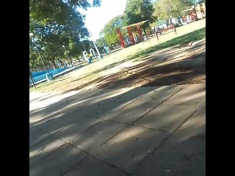 Estanislao del campo👍🏽  desde de la  provincia de Formosa,