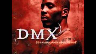 DMX- X Is Coming[HD 1080p]