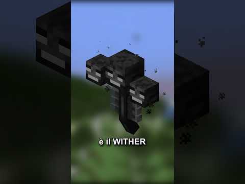 Il mob più UTILE di Minecraft...