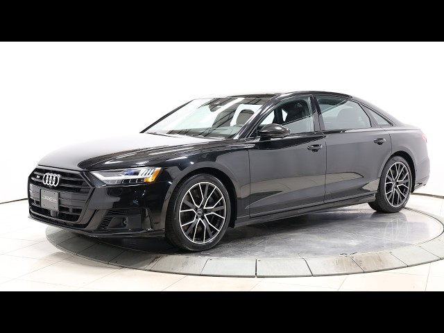 2020 Audi S8 - Image 92