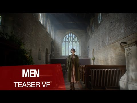 Men - Teaser [VF]