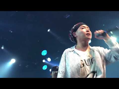 190505 수퍼비, 쿠기, 창모- 사임사임(어린이날 콘서트)