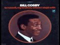 Bill Cosby - to russell, my brother, whom i slept with (1968)ua