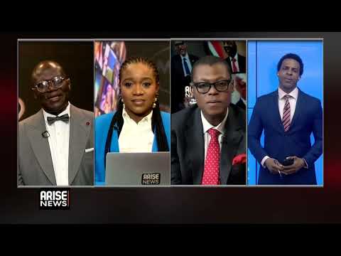 Business Segment: ARISE News, KPMG 2025 Budget Day Preview