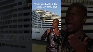 Cruise addiction.  Help me! #msccruises #carnival #royalcaribbean #staystrongandembracethejourney