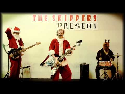 THE SKIPPERS - PRESENT Music Video