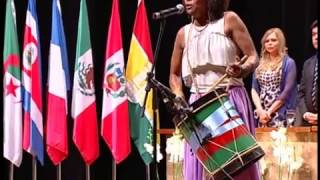 Vídeo: Encontro Internacional de Direito Ambiental na Amazônia - EDAM