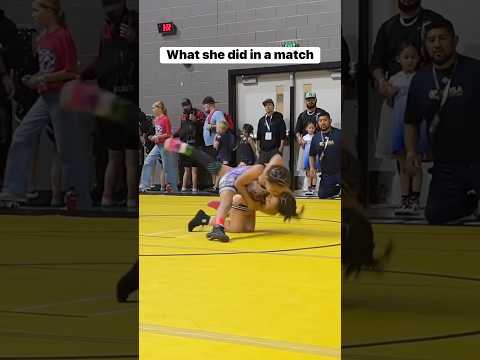 Wrestling practice at home