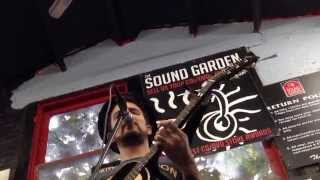 Frank Turner- A Decent Cup of Tea