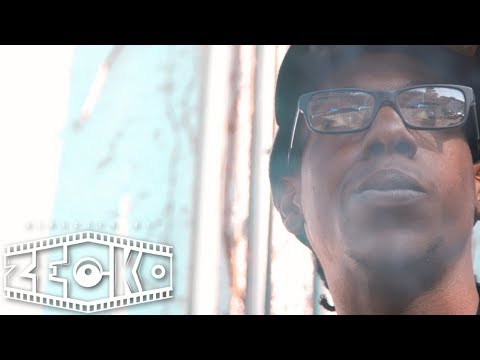 [OFFICIAL MUSIC VIDEO] SDAWG - FROM NOTHING X DIRECTED BY ZECKOJ