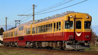 富山地方鉄道 オリジナル特急車内チャイム