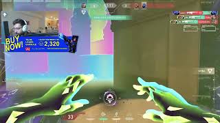 ShahZaM Waylay Lotus RADIANT RANKED