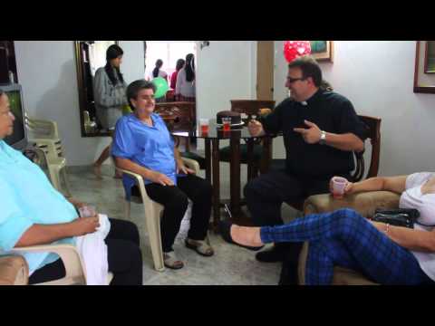 Homilía domingo 14 de septiembre