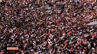 XARABANK - EUROVISION BIGGEST DANCE (OFFICIAL VIDEO - THIS IS THE NIGHT)
