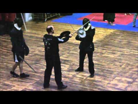 AEMMA Fight Night October 4, 2010 — Igal and Beau