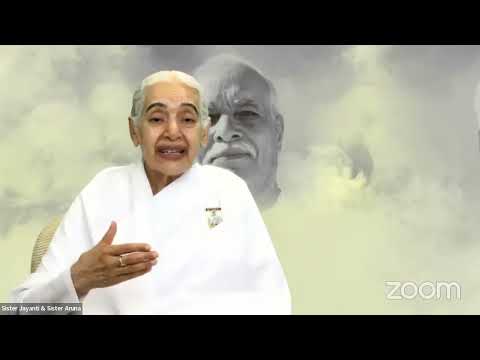 (English) Revision of Avyakt Murli of Sunday 1st May 2022 with Sister Jayanti - BK Class