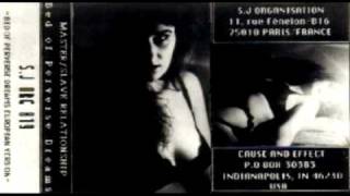 Master/Slave Relationship - Ground Zero