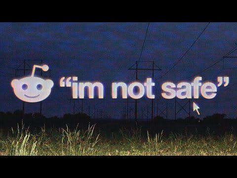 Horrifying True Reddit Threads