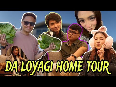 Da loyagi yum khufajase 😲😂 Location: Awang Leikinthabi near football ground…Fryday resorts…..