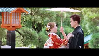 Heart Art | Wedding & Kimono Photography ＆ Rental