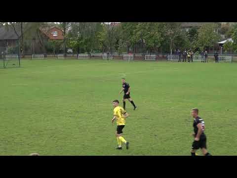 Ruch Izbica - Kłos Chełm II połowa