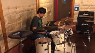Download lagu 【リクエスト頂きました！】GRANRODEO「Can Do」drums cover mp3