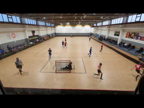 C2 ES jatko EräViikingit Musta - TU 25.1.2020