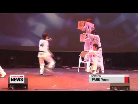 Korea， Venezuela celebrate 50 years of diplomatic ties   한－베네수엘라 수교 50주년 문화 행사