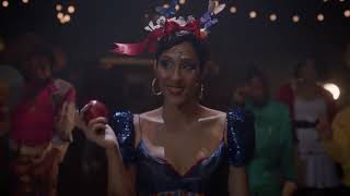 Category is: Once Upon a Time | POSE