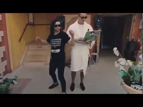 Skrillex & Dj Snake