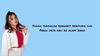 Download lagu Lirik Lagu teman makan teman- Avolia mp3