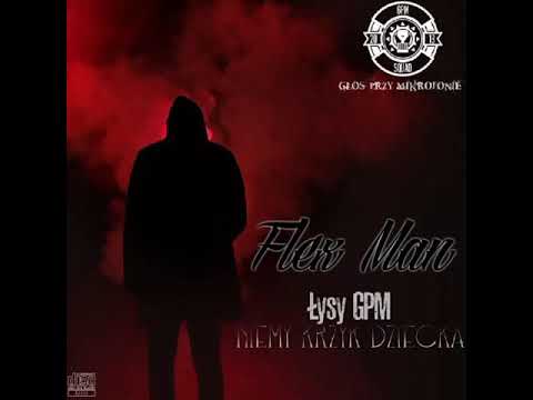 Łysy GPM - Flex Man