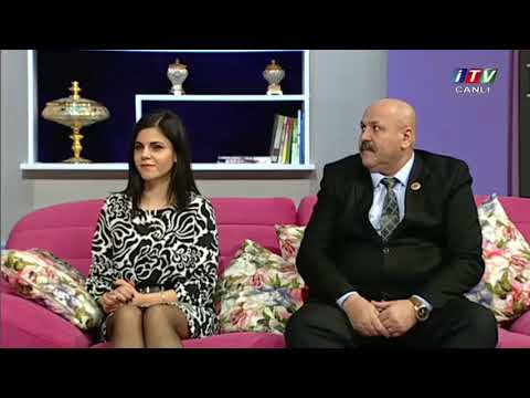 Hemiseki terz 05.03.2018 - Vasif Meherremli