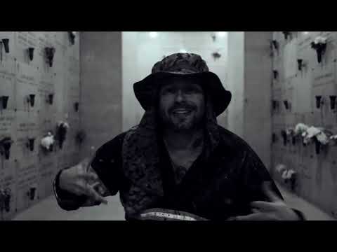 Quema - Pen Sematary ft. Baked Plissken, K Lejind & RickyRivz (Music Video)