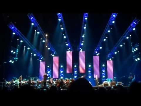 Meky Zbirka - koncert O2 arena 8.11.2012