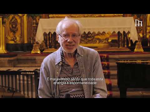 44ºFIMPV - Gidon Kremer Kremerata Baltica