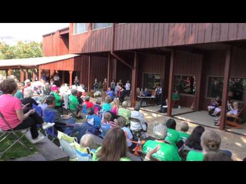 Austin Irby, “Don’t Be Cruel” - video by Susan Quinn Sand