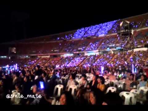 130330 [Project] Super Joint Thai sone - Tor+ รักเธอ (2)